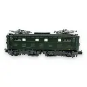 Locomotive électrique BB 4222 - Hobby66 10020 - N 1/160 - SNCF - Ep III/IV - Analogique - 2R - 3