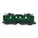 Locomotive électrique BB 902 - Hobby66 10016 - N 1/160 - SNCF - Ep V - Analogique - 2R  - 3
