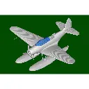 Avion TBD-1A Devastator - Hobby Boss 81784 - 1/48  - 3