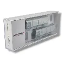 2 Wagons Parois coulissantes Hbbillns - HobbyTrain 24682 - N : 1/160 - SNCF - 4