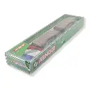 Set 2 wagons couverts  G4 ARNOLD HN6515 - SNCF - N 1/160 - EP IV - 4