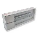 Wagon à parois coulissantes - HobbyTrains 23443 - N : 1/160 - SNCF - EP. IV/V  - 4