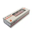 Locomotive électrique Re 4/4 II HOBBYTRAIN H3022 - CFF - N 1/160 - EP IV / V - 3