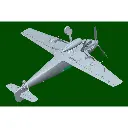 Avion Messerschmitt Bf109E-3 - Hobby Boss 81791 - 1/48 - 9