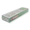Lot 2 wagons-citernes SNCF «SATI / UCB» argent Arnold HN6479 SNCF N 1/160 EP IV - 4
