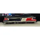 Locomotive diesel CC 72030 livrée Tricolore - Arnold HNS2652 - N 1/160 - SNCF - Ep IV - Analogique - 2R - 3