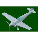 Avion Messerschmitt Bf109E-3 - Hobby Boss 81791 - 1/48 - 7