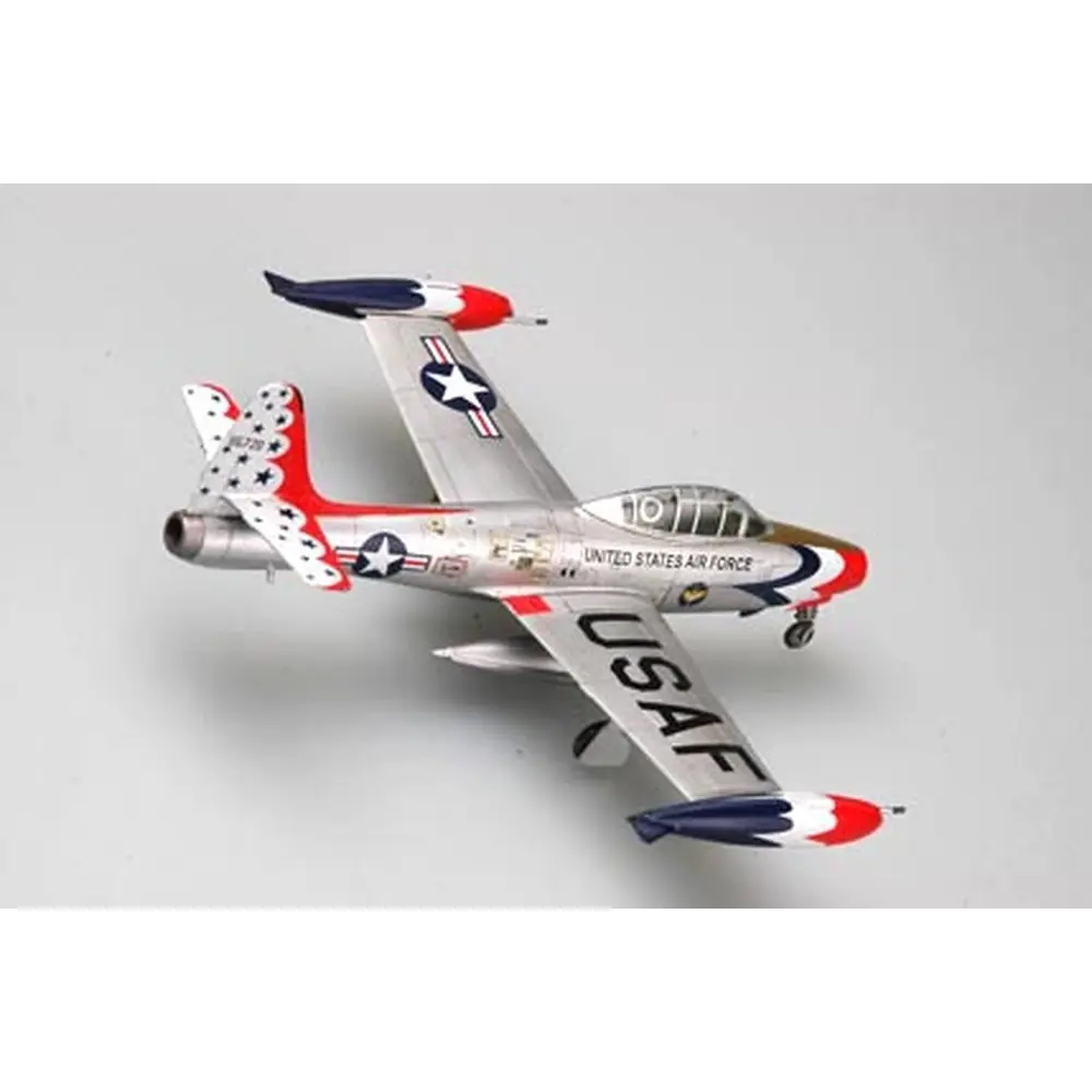 Chasseur Bombardier - F-84G Thunderjet - Hobby Boss 80247 - 1/72 - 5