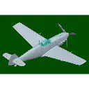 Avion Messerschmitt Bf109E-3 - Hobby Boss 81791 - 1/48 - 8