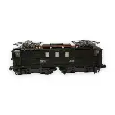 Locomotive électrique BB 4155 - Hobby66 10012 - N 1/160 - SNCF - Ep III/IV - Analogique - 2R - 2