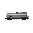 Wagon citerne à 4 essieux "Algeco" - Arnold HN6606 - N 1/160 - SNCF - Ep IV/V - 2R - 3