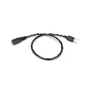 Transformateur 15V~4 Amp compatible avec le système numérique Hornby HM7000, prise GB, Hornby 7337 - 4