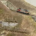 Locomotive électrique CC 21004 logo "Nouille" - Arnold HN2586S - N 1/160 - SNCF - EP IV-V - 2R - DCC Son - 5