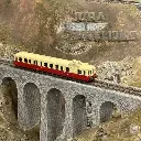 Autorail diesel X 3978 « Picasso », livrée rouge/beige - Jouef HJ2617 - HO 1/87 - SNCF - Ep III - Analogique - 2R - 5