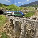 Autorail Diesel X73500 TER Limousin - Jouef HJS2467- SNCF - HO 1/87 - EP VI - 2R - Analogique  - 11