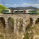 Autorail Diesel X73500 TER Limousin - Jouef HJS2467- SNCF - HO 1/87 - EP VI - 2R - Analogique  - 8