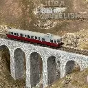 Autorail diesel X 3829 « Picasso », livrée rouge rubis/gris perle - Jouef HJ2616 - HO 1/87 - SNCF - Ep III - Analogique - 2R - 5