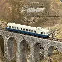 Autorail diesel X 93953 Picasso - Jouef HJ2619 - HO 1/87 - SNCF - Ep IV - Analogique - 2R - 5