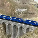 Set de 3 wagons tombereaux Eamnos - Jouef HJ6293 - HO 1/87 - SNCF - Ep VI - 2R - 5