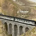 Coffret de 2 voitures DEV Inox - Jouef HJ4176 - HO 1/87 - SNCF - Ep IV - 2R - 6