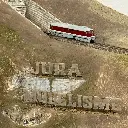 Locomotive Diesel 132 483-9 - Arnold HN2599 - N 1/160 - DR - EP IV - Analogique - 5