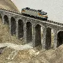 Locomotive électrique CC 6512 livrée Béton - Arnold HN2588 - N 1/160 - SNCF - EP IV - Analogique - 4