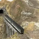 Coffret de 2 voitures DEV Inox - Jouef HJ4177 - HO 1/87 - SNCF - Ep IV - 2R - 6