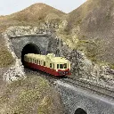 Autorail diesel X 3978 « Picasso », livrée rouge/beige - Jouef HJ2617 - HO 1/87 - SNCF - Ep III - Analogique - 2R - 8