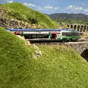 Autorail Diesel X73500 TER Limousin - Jouef HJS2467- SNCF - HO 1/87 - EP VI - 2R - Analogique  - 7