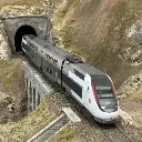 Coffret TGV Duplex Carmillon - Jouef HJ2451- HO 1/87 - SNCF - Ep VI - 2R - Analogique - 15