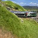 Autorail Diesel X73500 TER Limousin - Jouef HJS2467- SNCF - HO 1/87 - EP VI - 2R - Analogique  - 12