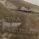 Locomotive électrique CC 21004 logo "Nouille" - Arnold HN2586S - N 1/160 - SNCF - EP IV-V - 2R - DCC Son - 6