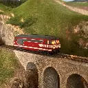 Locomotive Diesel BB 67613 "Capitole" - Jouef HJ2464S - HO 1/87 - SNCF - 2R - EP VI - DCC Sound - 7