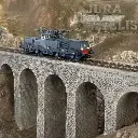 Locomotive électrique BB 13052 "Cité du train" - Jouef HJ2450S - HO 1/87 - SNCF - Ep IV - Digital sound - 2R - 6