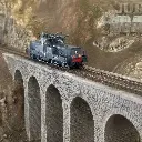 Locomotive électrique BB 13052 "Cité du train" - Jouef HJ2450S - HO 1/87 - SNCF - Ep IV - Digital sound - 2R - 7