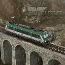 Locomotive Electrique "Astride" BB 436331 - Jouef HJ2458S - HO 1/87 - SNCF - EP V - 2R - DCC Sound - 7