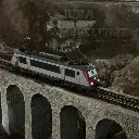 Locomotive Electrique BB 36011 "ASTRIDE" - JOUEF HJ2460S - SNCF - HO 1/87 - EP VI - 2R - DCC SON - 7