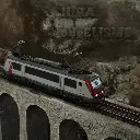 Locomotive Electrique BB 36011 "ASTRIDE" - JOUEF HJ2460S - SNCF - HO 1/87 - EP VI - 2R - DCC SON - 8