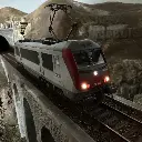 Locomotive Electrique BB 36011 "ASTRIDE" - JOUEF HJ2460S - SNCF - HO 1/87 - EP VI - 2R - DCC SON - 9