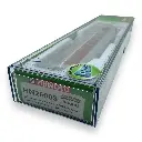 Locomotive Diesel 142 002-5 - Arnold HN2600S - N 1/160 - DR - EP IV - DCC Son - 4