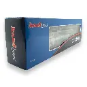 Locomotive diesel CC 172068 Multiservices - Jouef HJ2604 - HO 1/87 - SNCF - Ep V - Analogique - 2R - 4