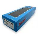 Locomotive diesel BB 567556 - Jouef HJ2446 - HO 1/87 - SNCF - Ep V - Analogique - 2R - 4