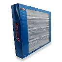 Coffret 4 voitures RIO 77 - JOUEF HJ4185 - HO 1/87 - SNCF - 4