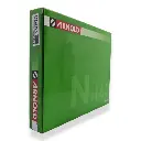 Rame 3 éléments automotrice classe 420 - ARNOLD HN2494 - N 1/160 - DB - 4