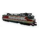 Locomotive électrique CC 21004 logo "Nouille" - Arnold HN2586S - N 1/160 - SNCF - EP IV-V - 2R - DCC Son - 2