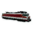 Locomotive électrique CC 21001 - Arnold HN2585S - N 1/160 - SNCF - EP IV - 2R - DCC SON - 2