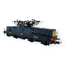 Locomotive électrique BB 12013 - Jouef HJ2449 - HO 1/87 - SNCF - Ep III - Analogique - 2R - 2