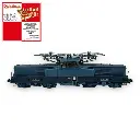 Locomotive électrique BB 13052 "Cité du train" - Jouef HJ2450 - HO 1/87 - SNCF - Ep IV - Analogique - 2R - 3