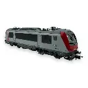 Locomotive Electrique BB 36011 "ASTRIDE" - JOUEF HJ2460 - SNCF - HO 1/87 - EP VI - 2R - Analogique - 2