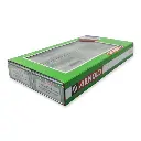 Set 2 wagons porte-autos DD DEV 66 Arnold HN4412 - N 1/160 - SNCF - EP V - 3